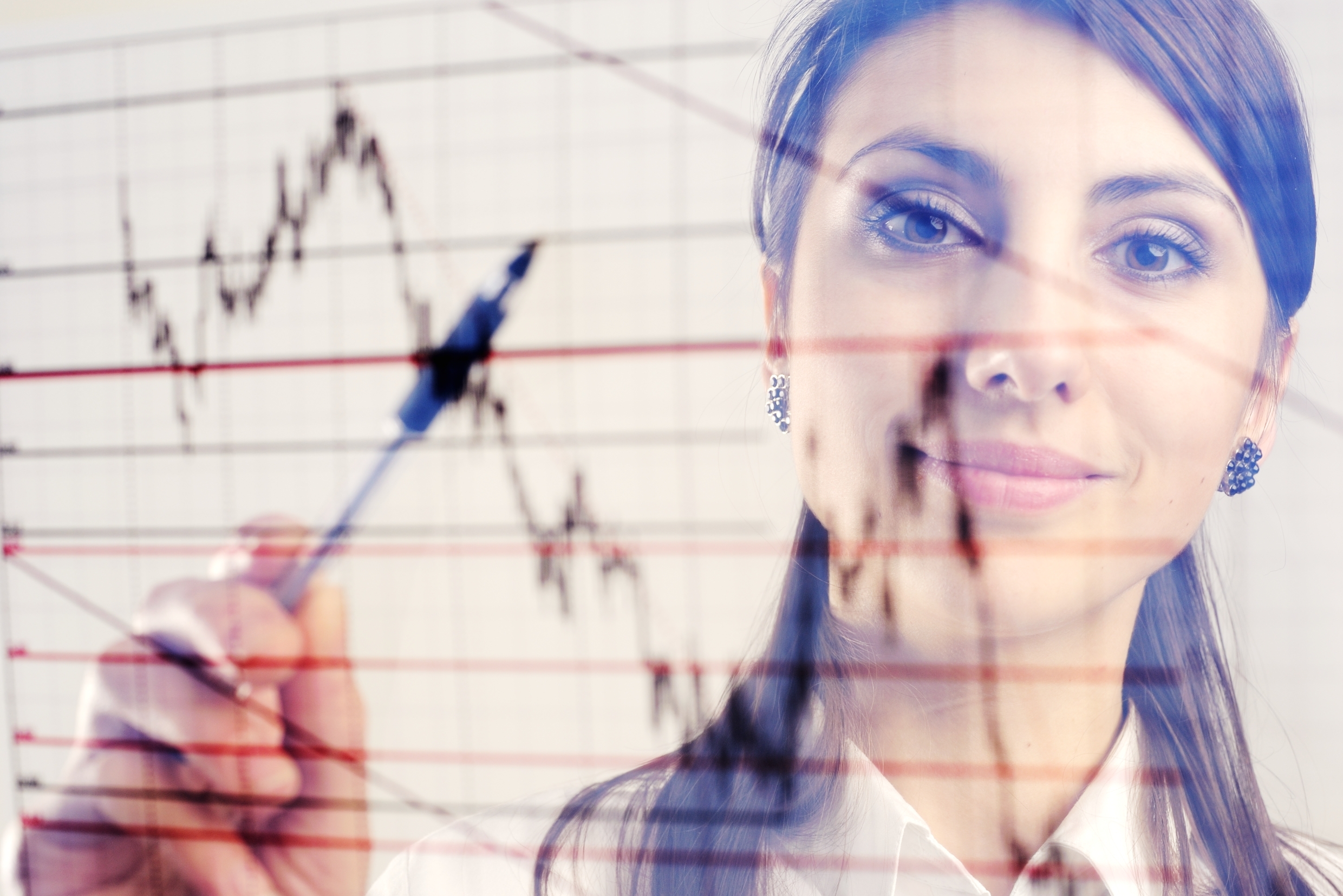 Invest Like a girl Investing