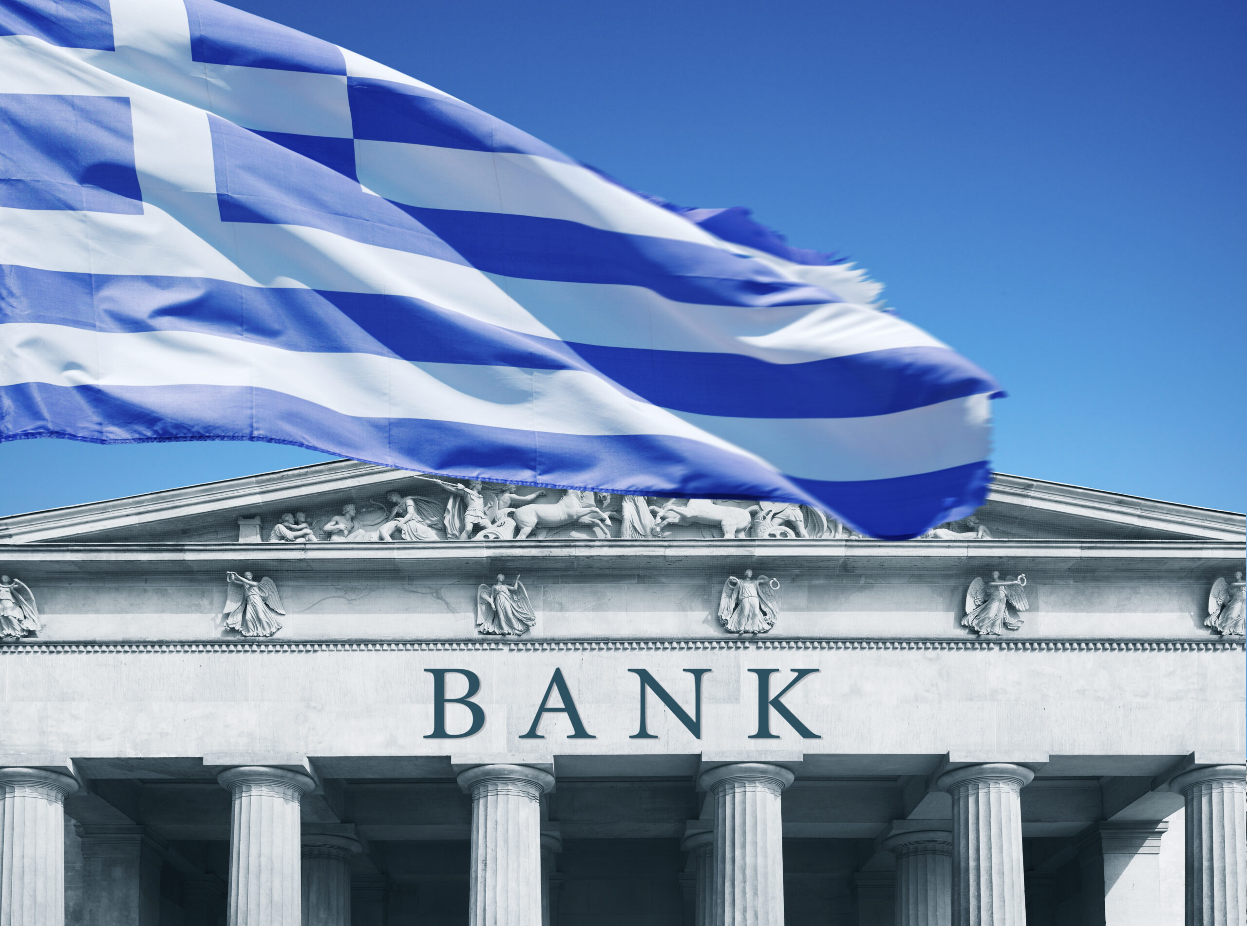 Greek Financial Crisis Greece