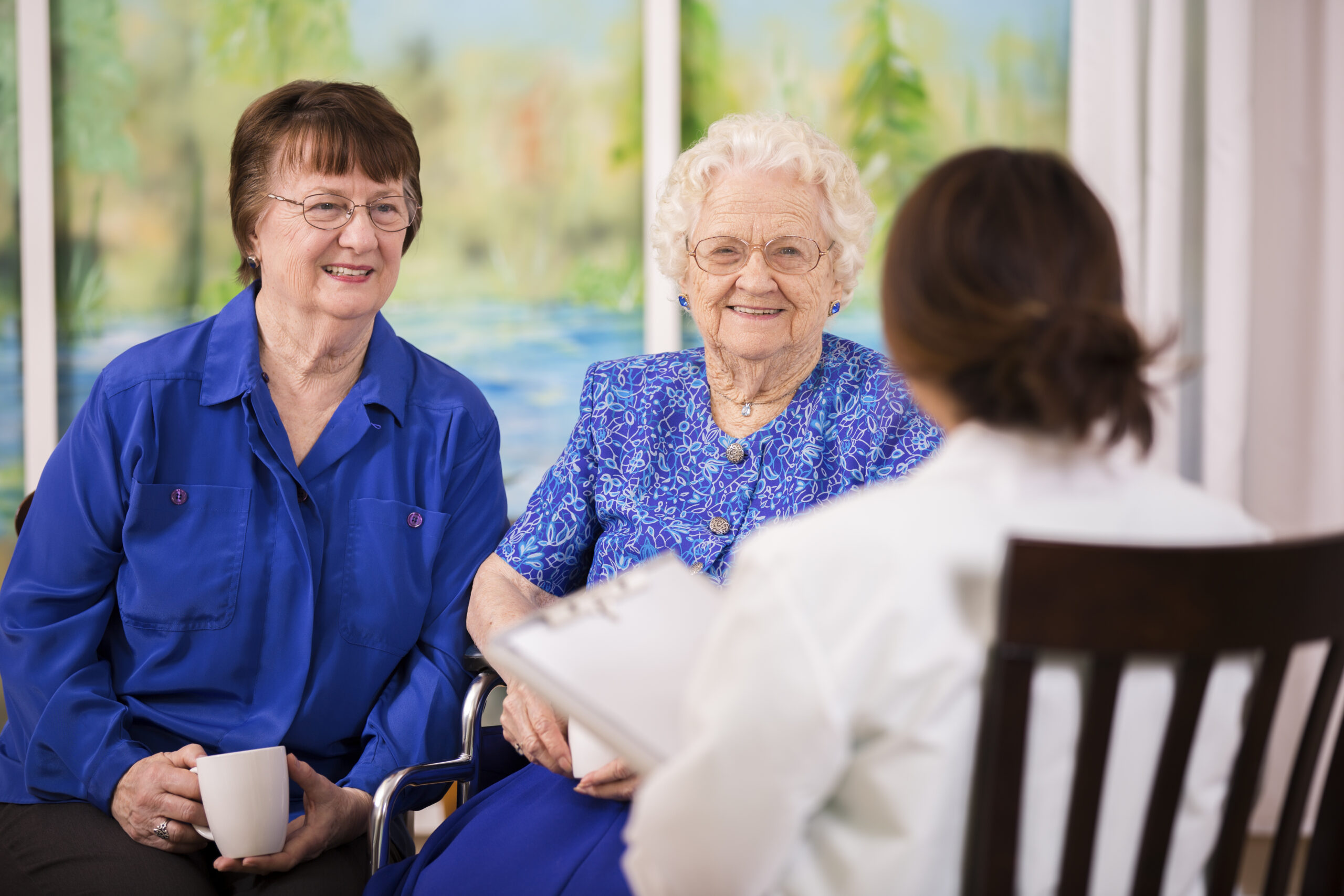 Health Care Decisions Health Care