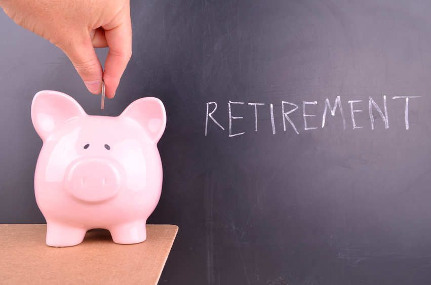 Saving for Retirement Security