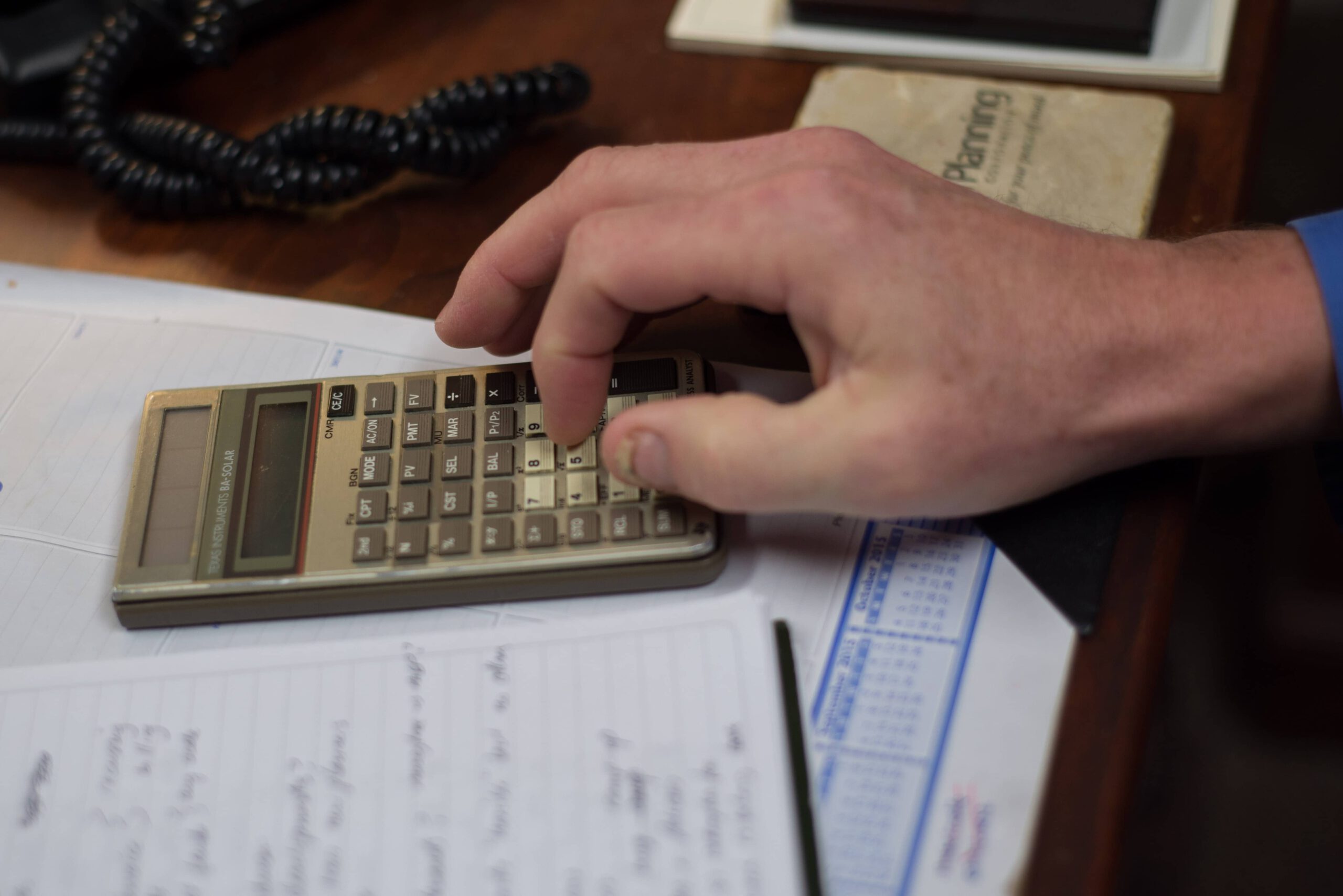 How to Select a Financial Planner Select a Financial Planner