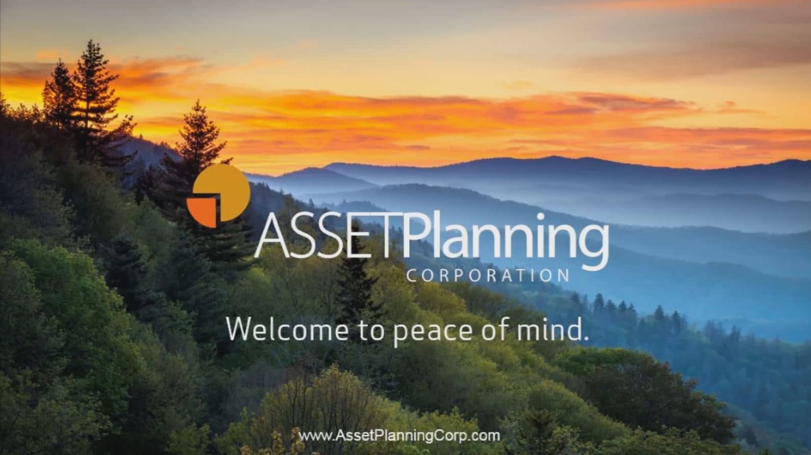 peace-of-mind financial peace