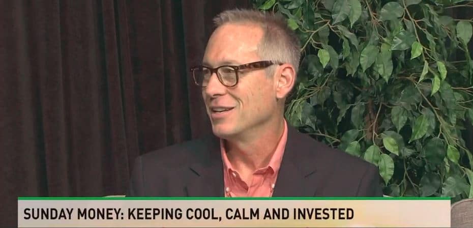 Calm Investing Stock Market