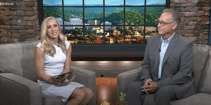 WBIR- Perks of Being a Stockholder