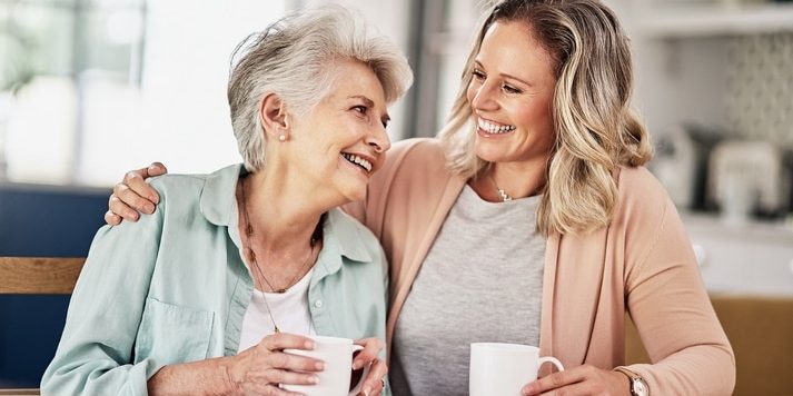 Have ‘The Talk’ with your family, and not the one you think