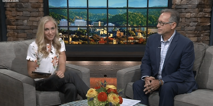 WBIR- Budgeting for Health Care During Retirement