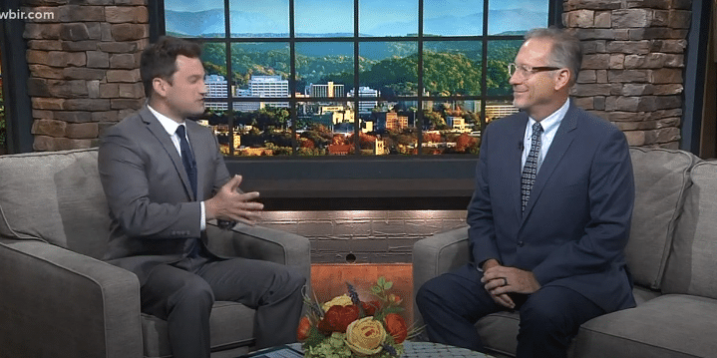 WBIR- Halfway Review of Financial Portfolio