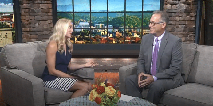 WBIR- Rules for Financial Success