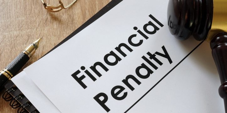 You may owe a 50% penalty tax on your IRA!