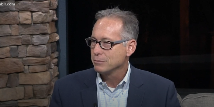 WBIR- Creating a Financial Emergency Kit