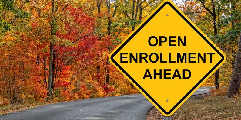 Are You Confident this Enrollment Season?