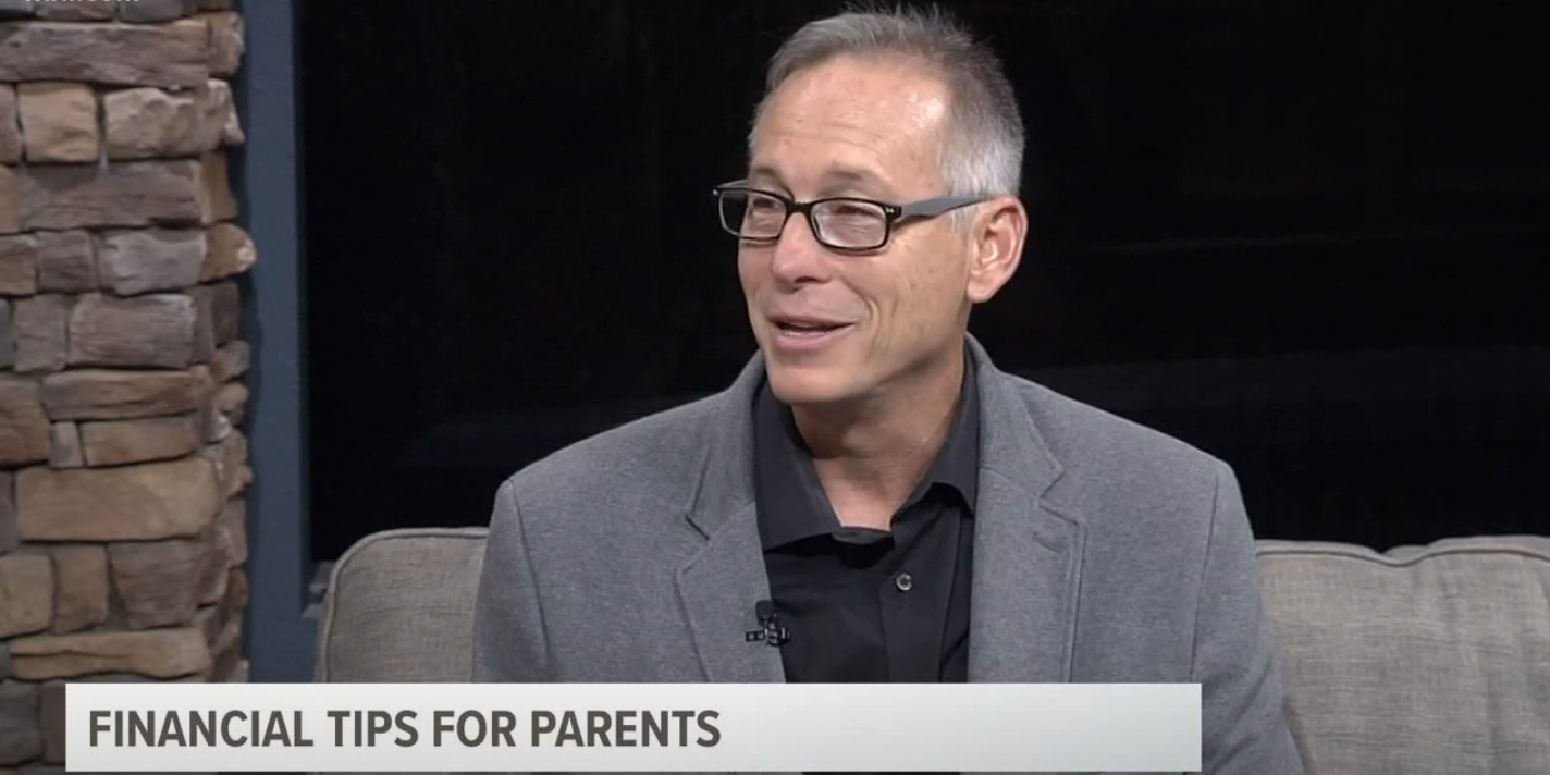 How to Stop Spending Your Retirement Savings on Adult Children