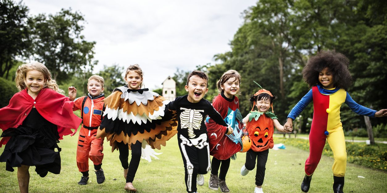 Midterm elections, trick or treat?
