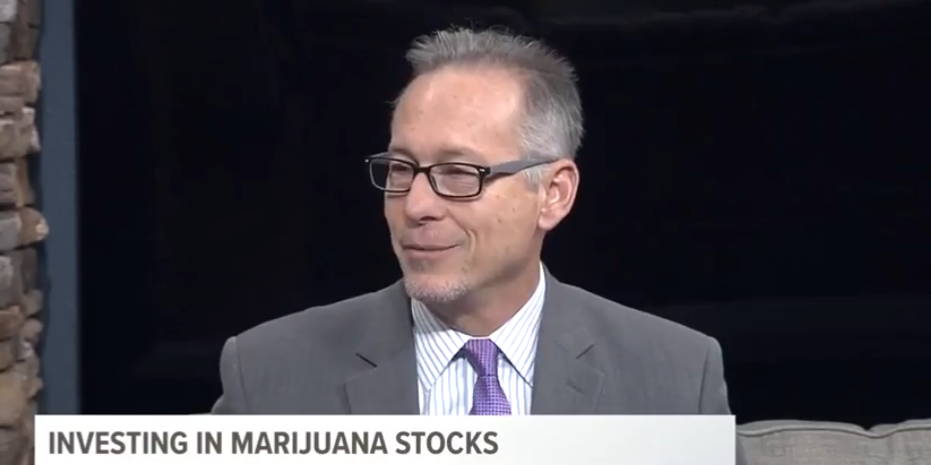Things You Need to Know Before Investing in Marijuana Stock