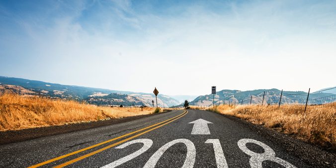 A Dozen Financial Life Lessons as 2018 Wraps Up