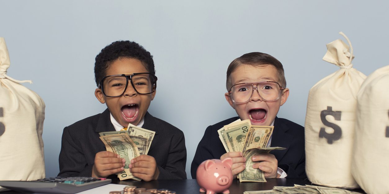 The 3 Types of Savings Everyone Should Have