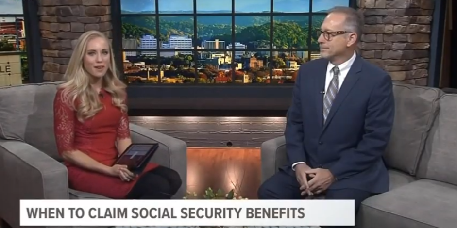 When to Claim Social Security Benefit