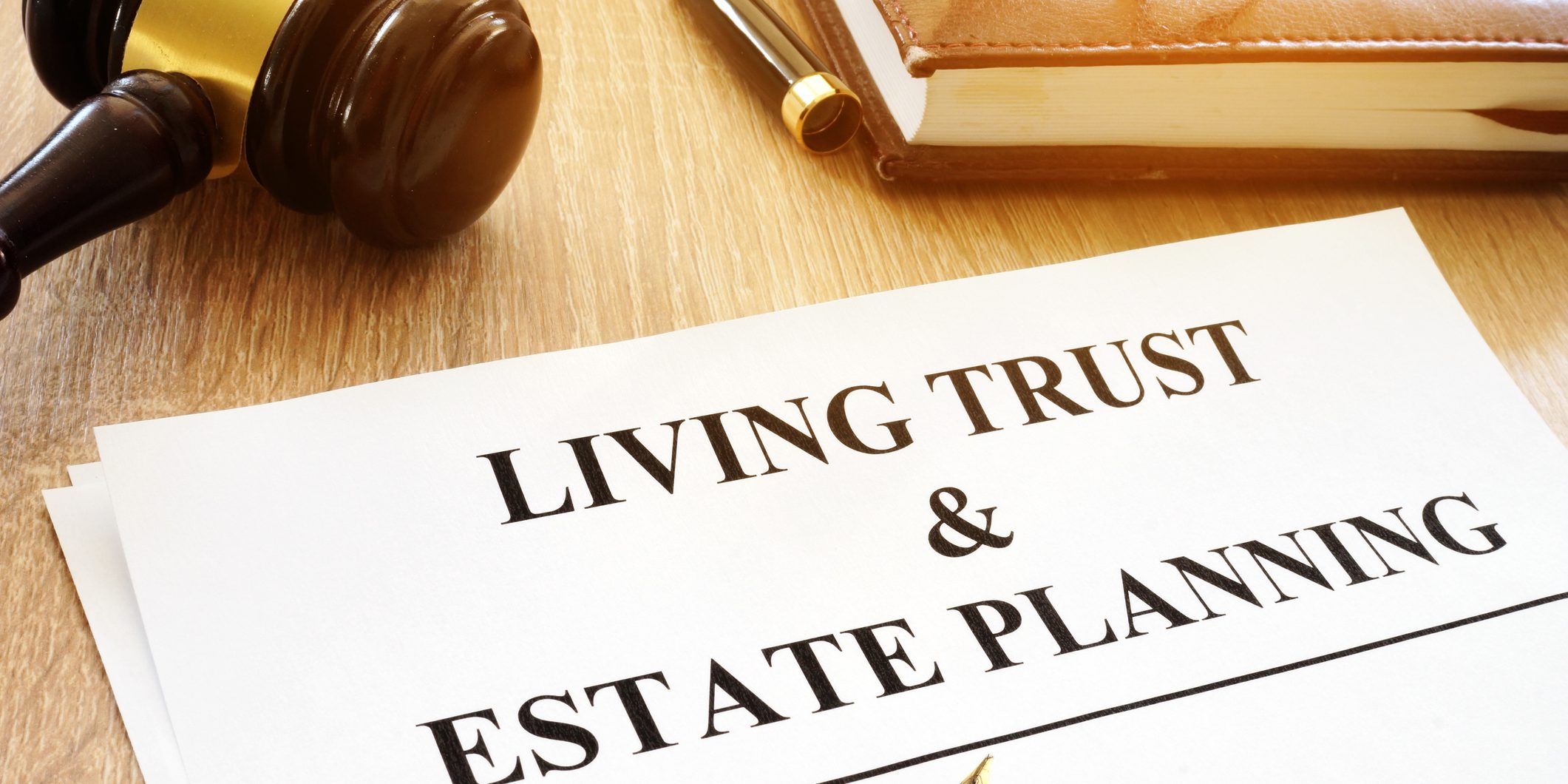Do You Need a Trust for Your Estate Plan?