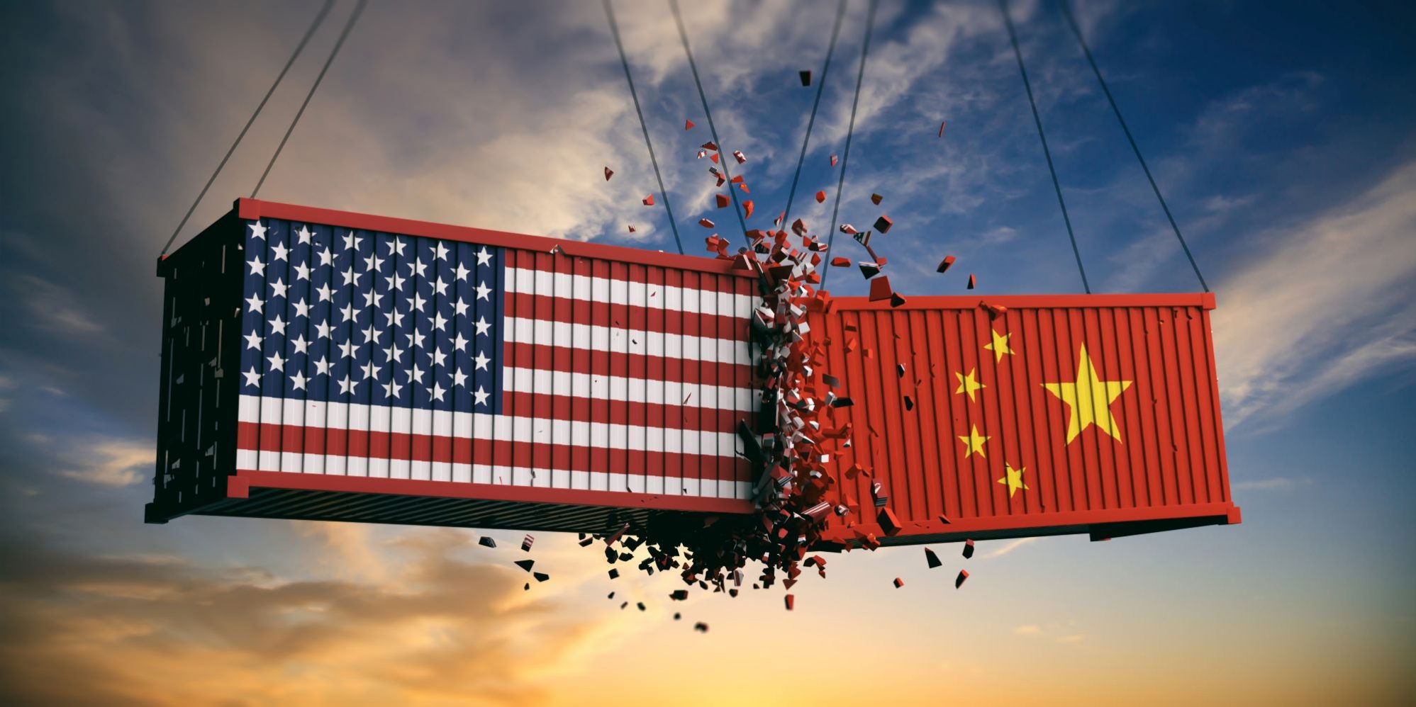 Trade War with China- Deal or No Deal?