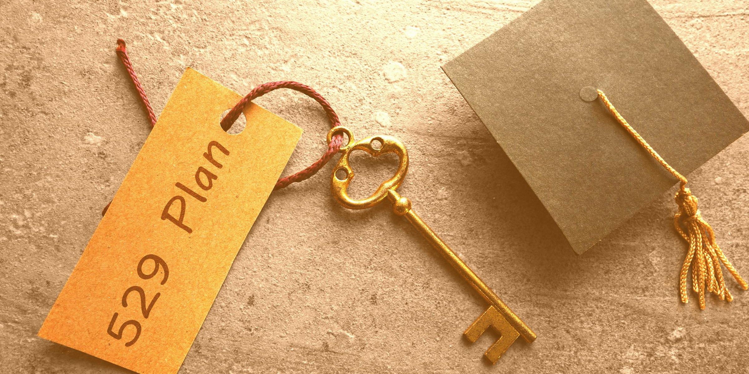 Top 5 Questions About 529 Savings Plans