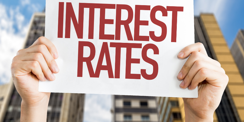 Why does the federal reserve