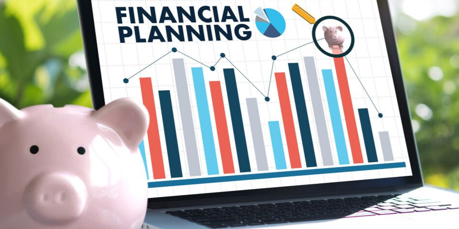 FOUNDER OF FINANCIAL PLANNING HONORED