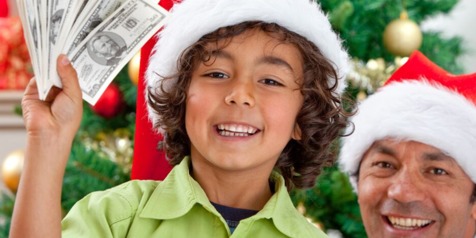 How Can I Start Saving Now for the Holiday Season?