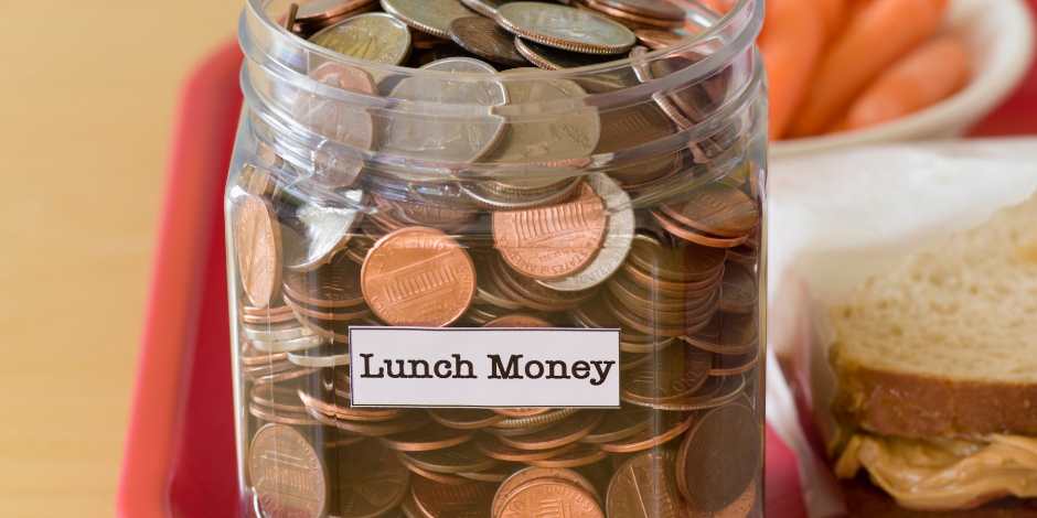 How much are Americans spending