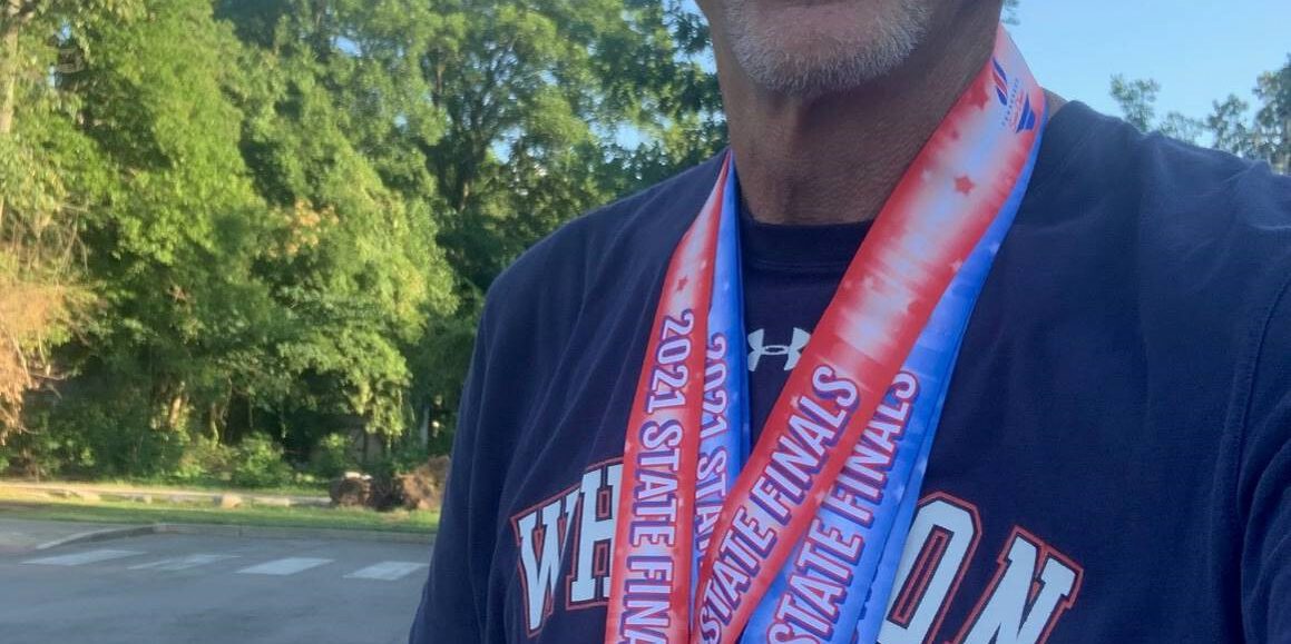 Here’s how to develop a gold-medal financial plan in 2021