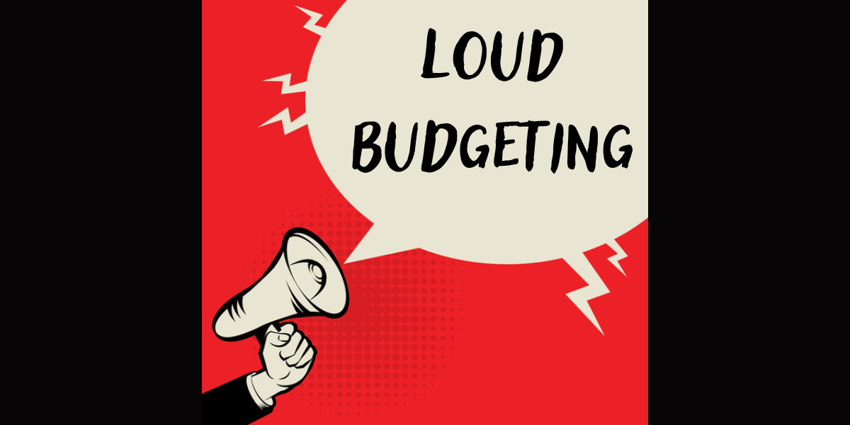 Spending Plans Get ‘Loud’ Thanks to Social Media