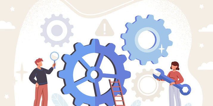 Technical support service