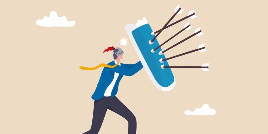 How To Go On The Defense Against Financial Scams