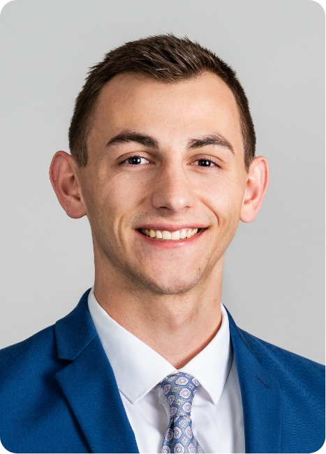 DANIEL MYERS