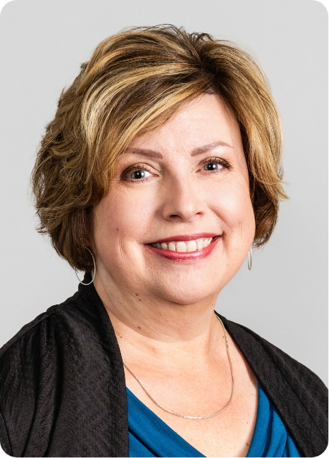 SUZANNE HORNICK, CFP®