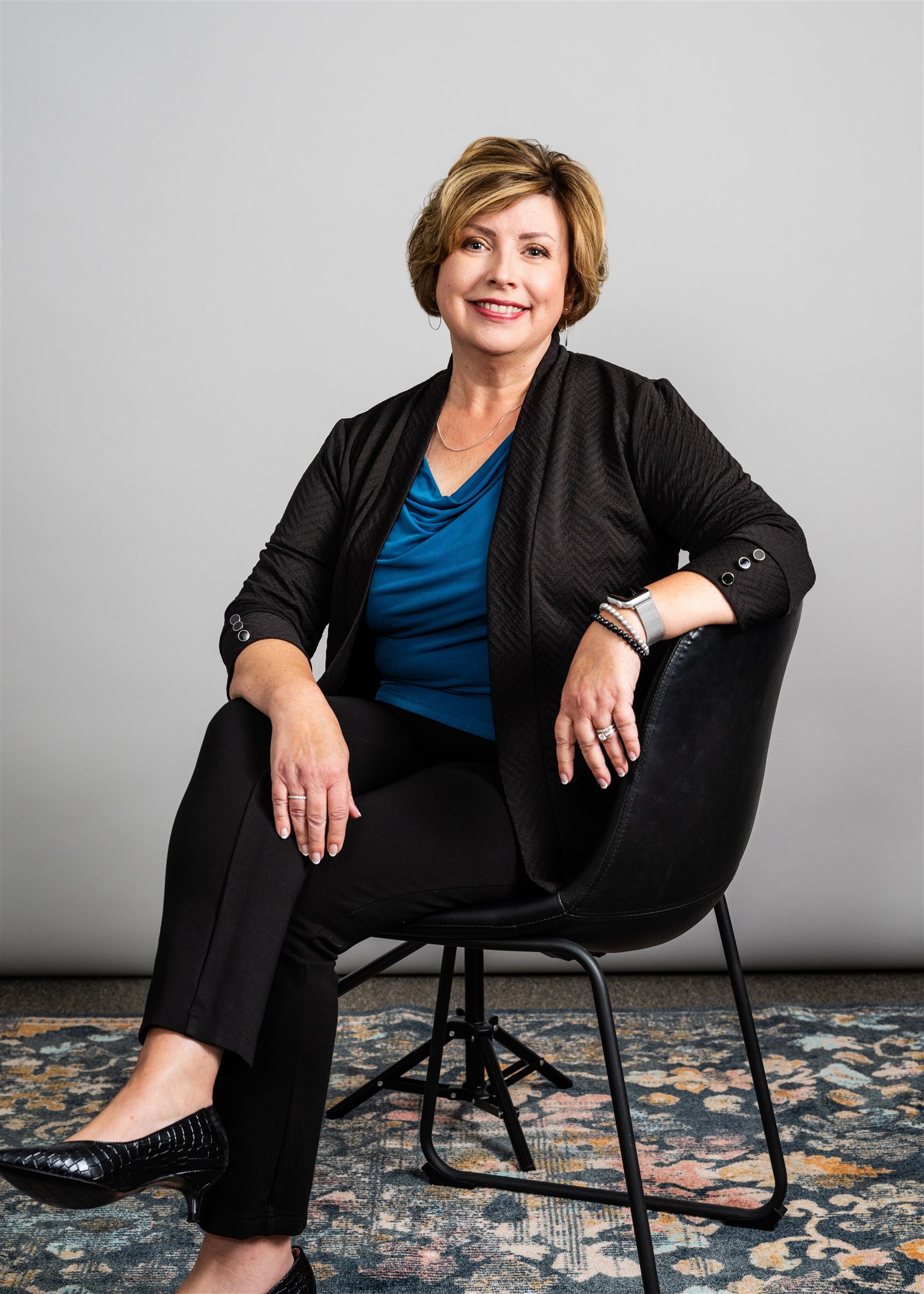 Suzanne Hornick