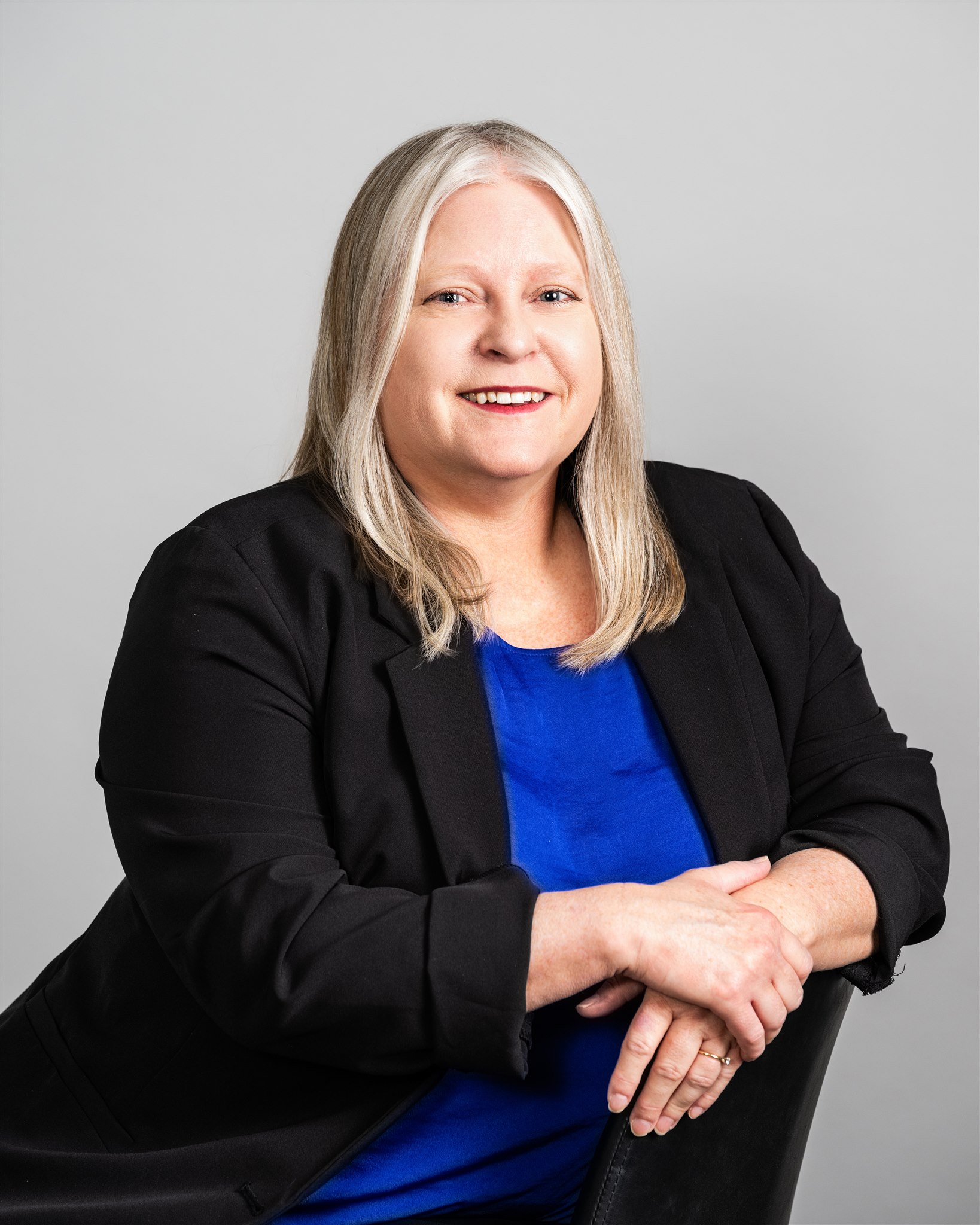 Randee Schoenike