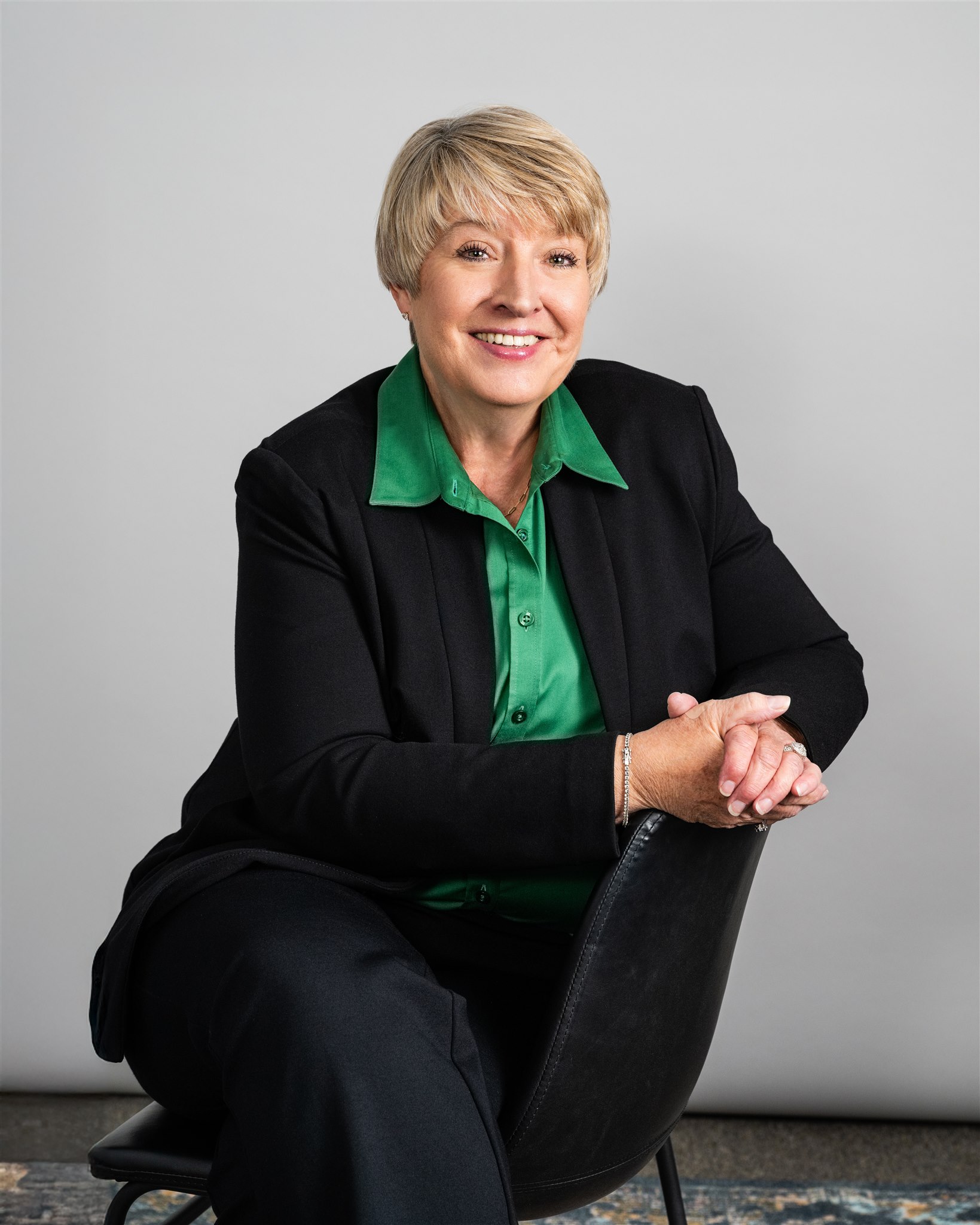 Kathy Patty