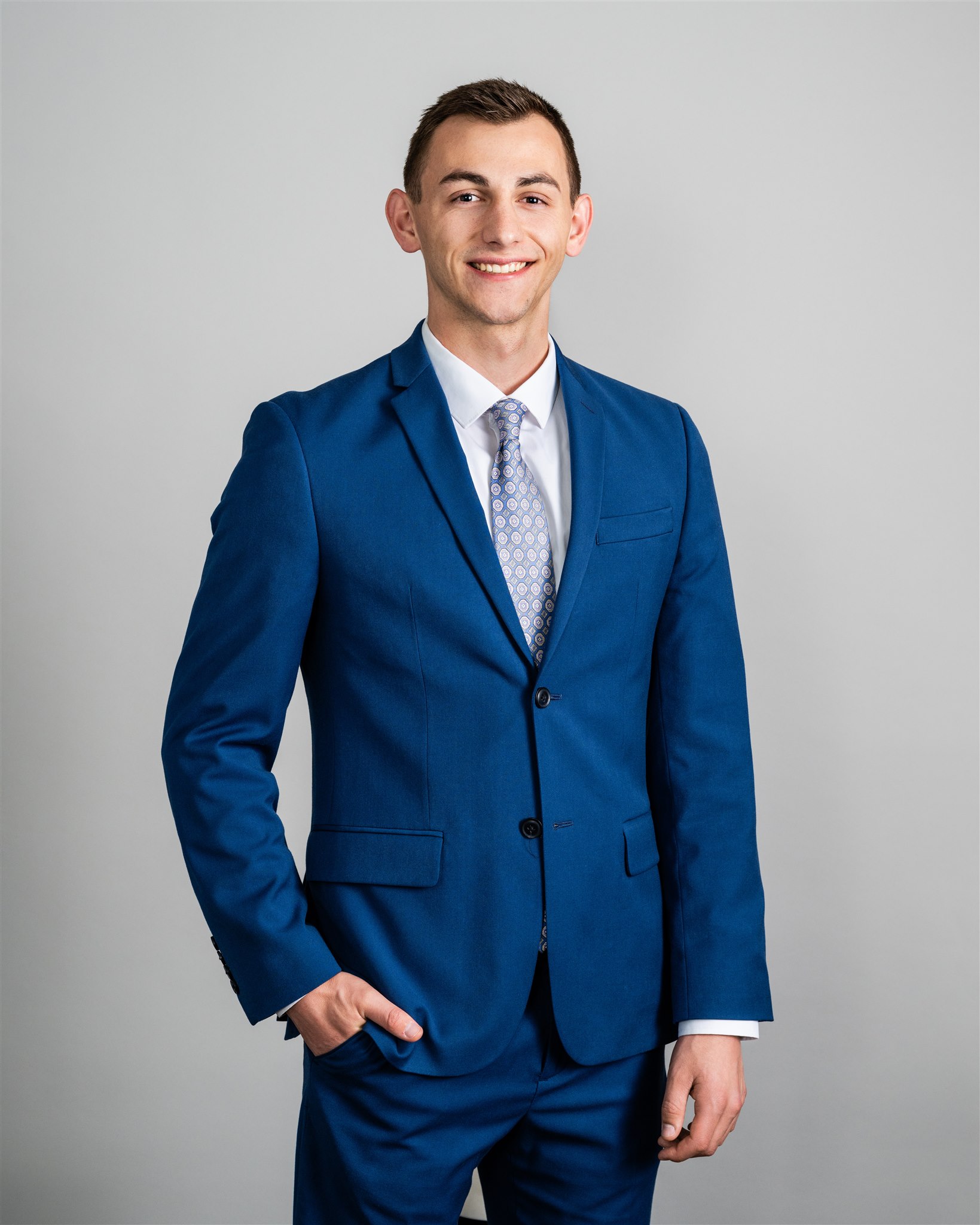 Daniel Myers