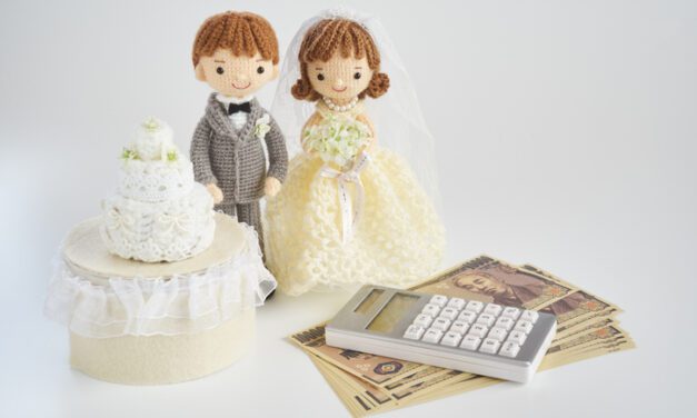 Financial Advice for My Newly Married Son and My Other Children