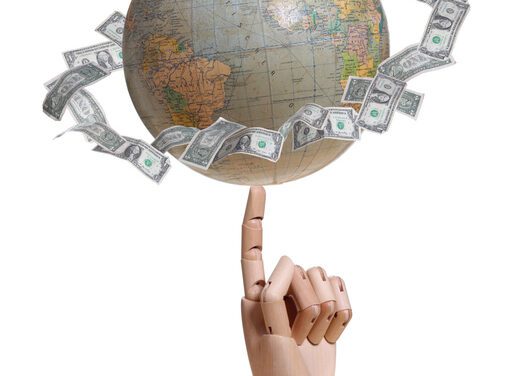 Despite the Headlines, Be a Globetrotting Investor